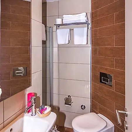 Szálloda Cotton Boutique 3*