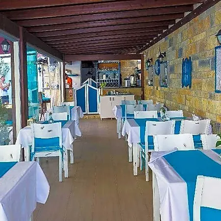 Cotton Boutique Szálloda Bodrum