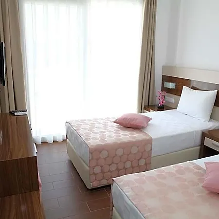 Szálloda Cotton Boutique